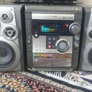 سیستم خانگی