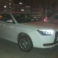 دنا پلاس لاکاغذی بسیار تمیز