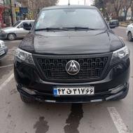 پیکاپ کلوت ساخت 1403سالم