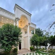 فروش ویلا 300 متر در امیرآباد