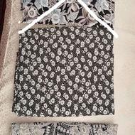دو عدد پارچه چادر