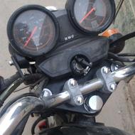 باکسر طرح هانی