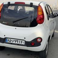 ام وی ام مدل 1394 سفید