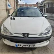 پژو 206 sd v20 مدل 90