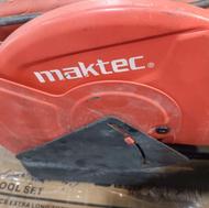 پروفیل بر ماکیتا