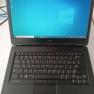 لپ‌تاپ دل DELL مهندسی سرعت بالا