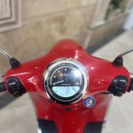 موتور طرح وسپاح دلتا170cc شاهین موتور1402