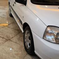 ریو مدل 88 موتور تازه تعمیر به شرط