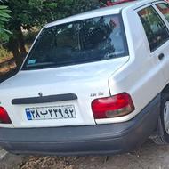 پراید 131 مدل 95