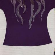 لباس کاملا سالم در حد نو