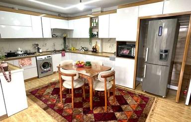 فروش آپارتمان 147 متر در بلوار سعدی