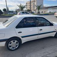 پژو 405 slx مدل TU5 سال 1394