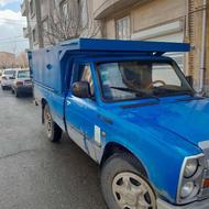 نیسان دیزلی