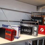 اسپیکر رادیویی