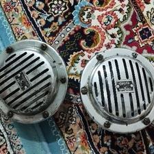 بوق 1011 خوش صدا