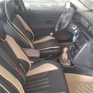 سمند 82 تمیز