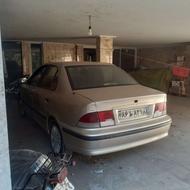 سمند 82 تمیز