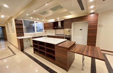 اجاره آپارتمان 170 متر در زعفرانیه/3خواب