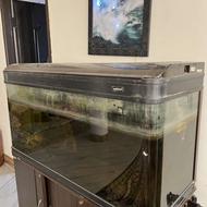 آکواریوم شرکتی ماهیران