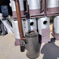 بخاری نفتی گازوئیلی