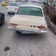 پیکان دولوکس 57