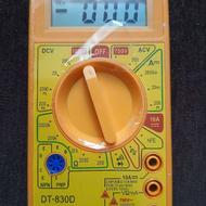 مولتی مترD830