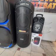 اسپیکر و باند مهمانی