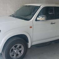 کاپرا مدل 94سفید دو دیفرانسیل