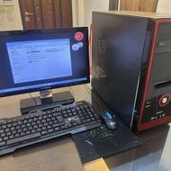 کامپیوتر اداری - خانگی