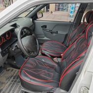 سالم با کمی خش