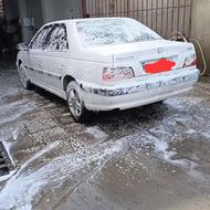 پارسTu5درحد95بیرنگ