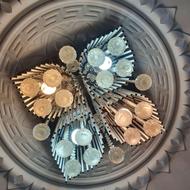 لوستر کریستالی