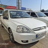 ریو منتاژ فروش فوری