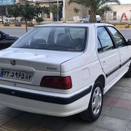 پژو پارس تیوفایو سیمی 1401