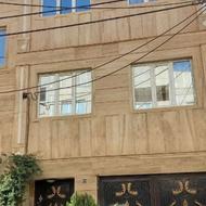 آپارتمان از دو طرف نورگیر دنج