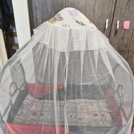 فروش فوری تخت کودک مناسب کنارمادر