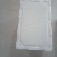 چوب پنبه نگهداری مواد یخی