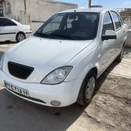 تیبا 1400 93 هزار کارکرد