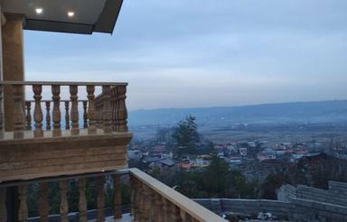 فروش ویلا 90 متر در بابلکنار