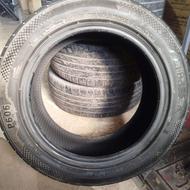 لاستیک خارجی کارکرده سایز 205 - 55 - 16