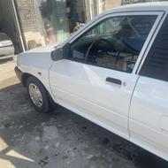 پراید وانت مدل 1404