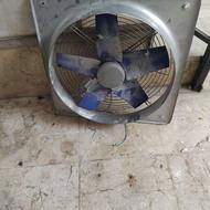 هواکش نو خرید بودم