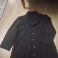 مانتو، لباس رایگان