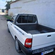 پراید درحد صفر