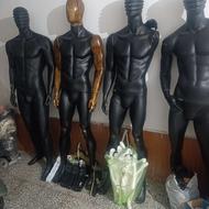 فروش مانکن مردانه