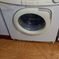 ماشین لباسشویی