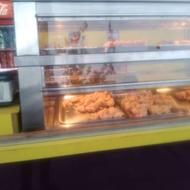 فروش تجهیزات سوخاری