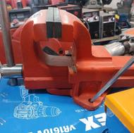 گیره فولادی مهر 160 صفر