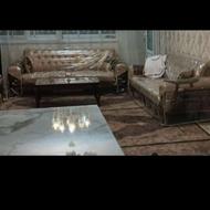 کاورژله ای مبل چستر