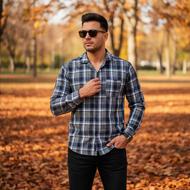 پیراهن مردانه